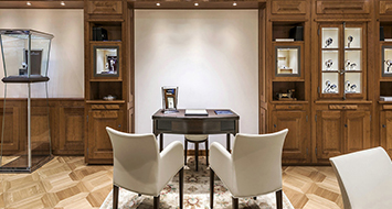 积家维修保养服务中心